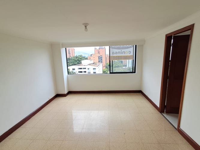 Apartamento de 3 alcobas en arriendo en Santa María De Los Ángeles, Medellín, 137 m² · foto 21 de 24