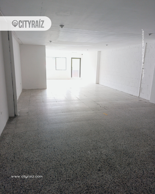 Bodega en arriendo en Shellmar, Medellín, 129 m² · foto 7 de 12