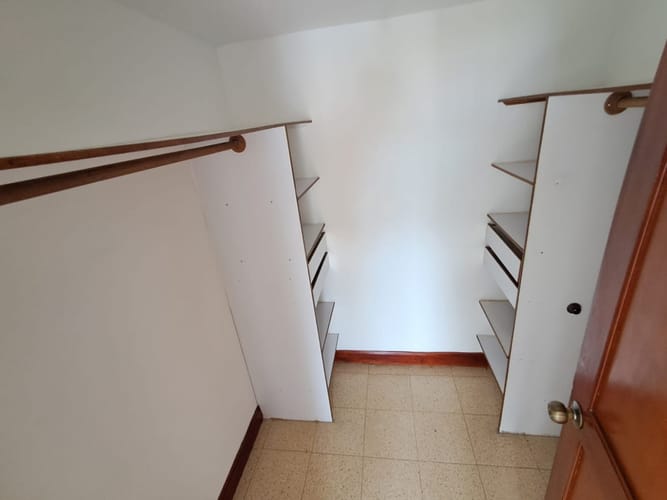 Apartamento de 3 alcobas en arriendo en Santa María De Los Ángeles, Medellín, 137 m² · foto 22 de 24