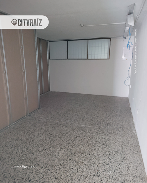 Bodega en arriendo en Shellmar, Medellín, 129 m² · foto 9 de 12