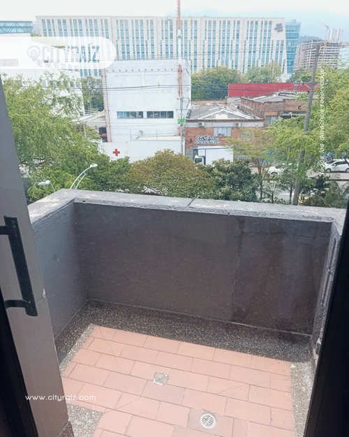 Bodega en arriendo en Shellmar, Medellín, 129 m² · foto 10 de 12