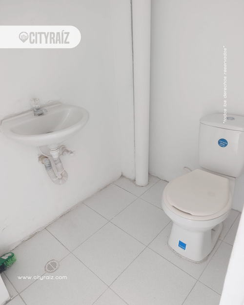 Bodega en arriendo en Shellmar, Medellín, 129 m² · foto 11 de 12