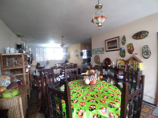 Casa en venta en Normandia, Bogotá · foto 18 de 24
