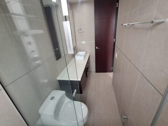 Apartamento de 3 alcobas en arriendo en Lalinde, Medellín, 130 m² · foto 24 de 24