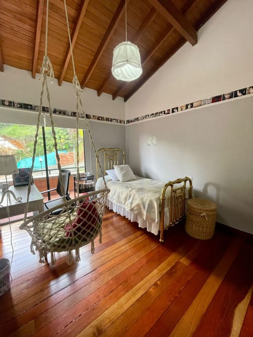 Casa de 2 alcobas en arriendo en El Tesoro, Medellín, 260 m² · foto 9 de 13