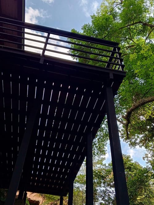Casa de 2 alcobas en arriendo en El Tesoro, Medellín, 260 m² · foto 12 de 13