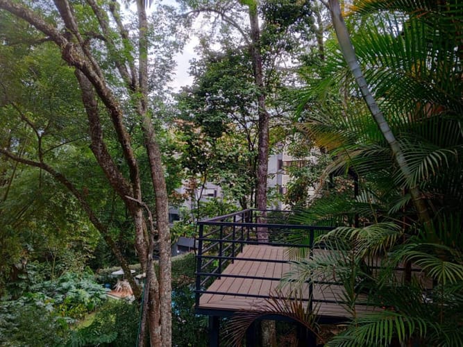 Casa de 2 alcobas en arriendo en El Tesoro, Medellín, 260 m² · foto 13 de 13