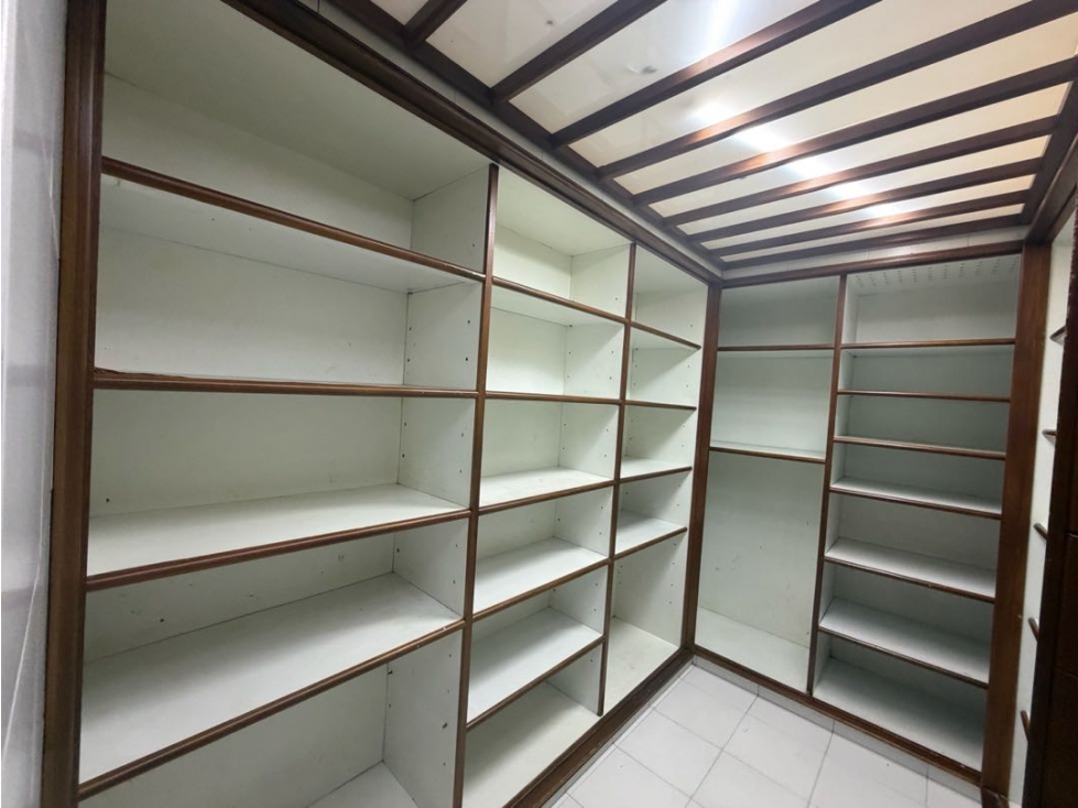 Apartamento en venta en Chicó Navarra, Bogotá · foto 9 de 24