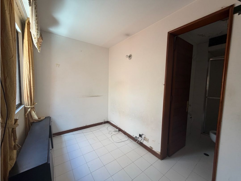 Apartamento en venta en Chicó Navarra, Bogotá · foto 10 de 24