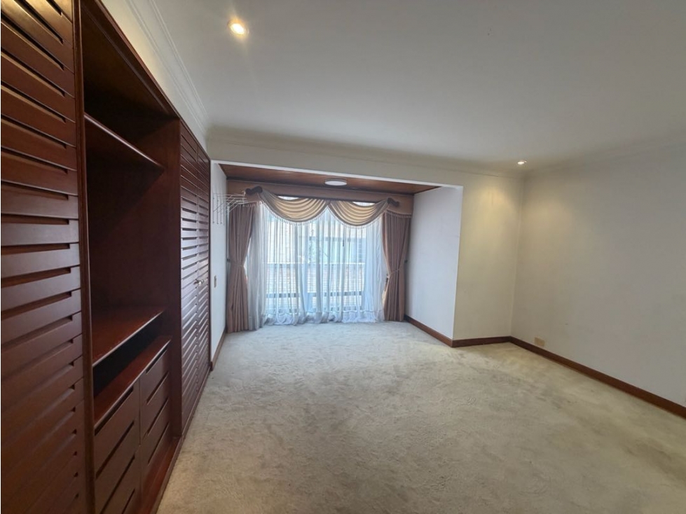Apartamento en venta en Chicó Navarra, Bogotá · foto 12 de 24