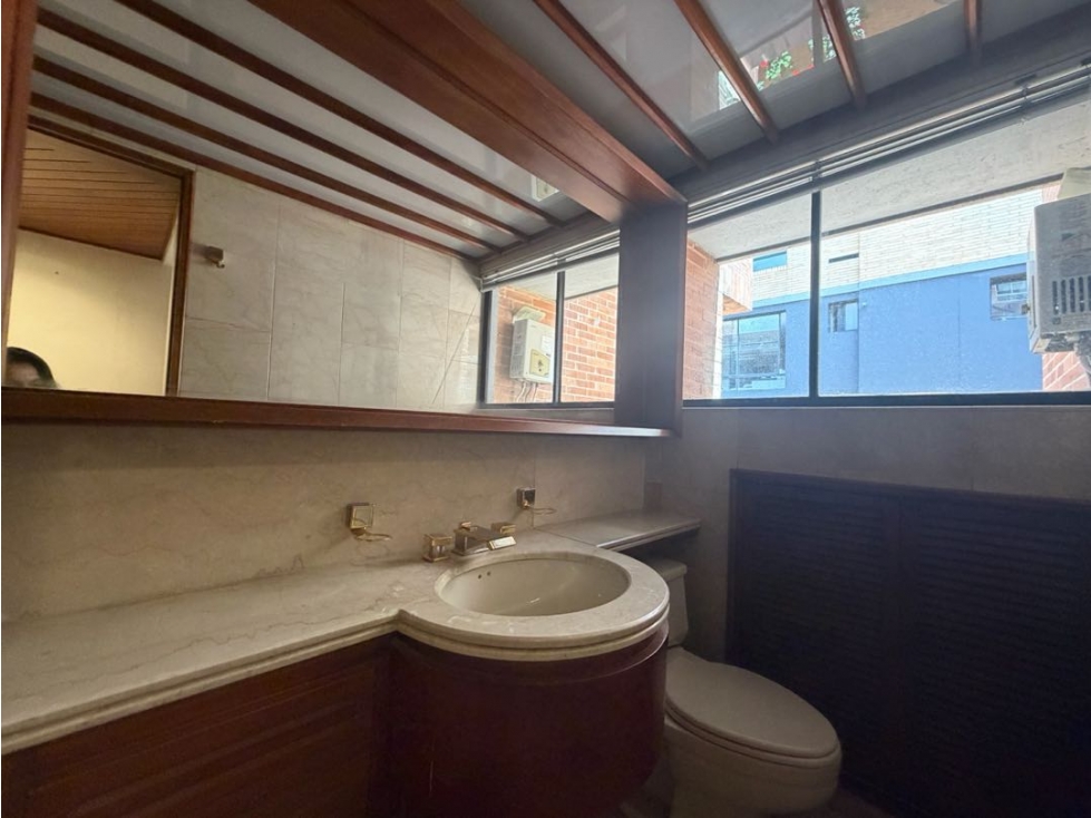 Apartamento en venta en Chicó Navarra, Bogotá · foto 13 de 24