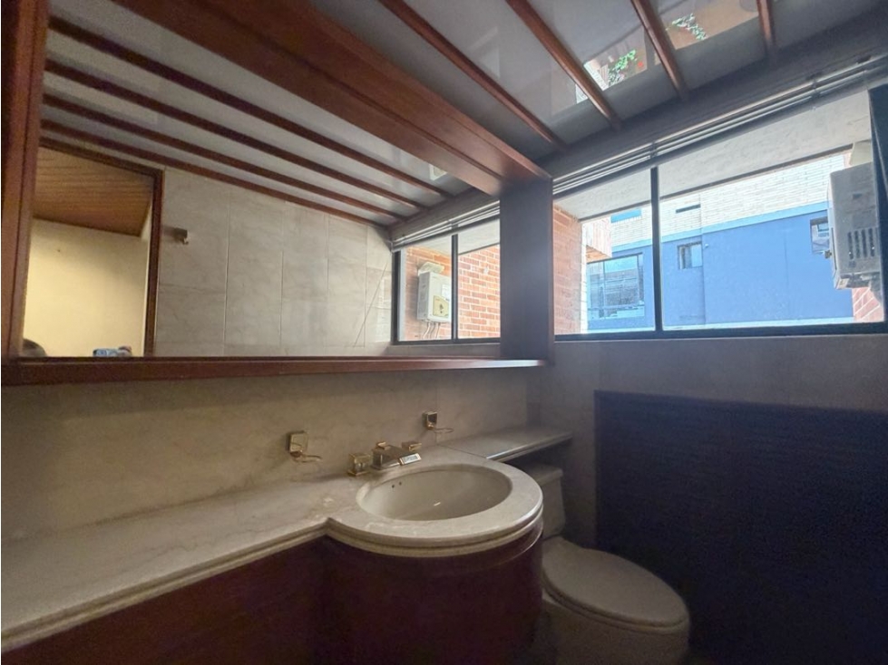 Apartamento en venta en Chicó Navarra, Bogotá · foto 17 de 24