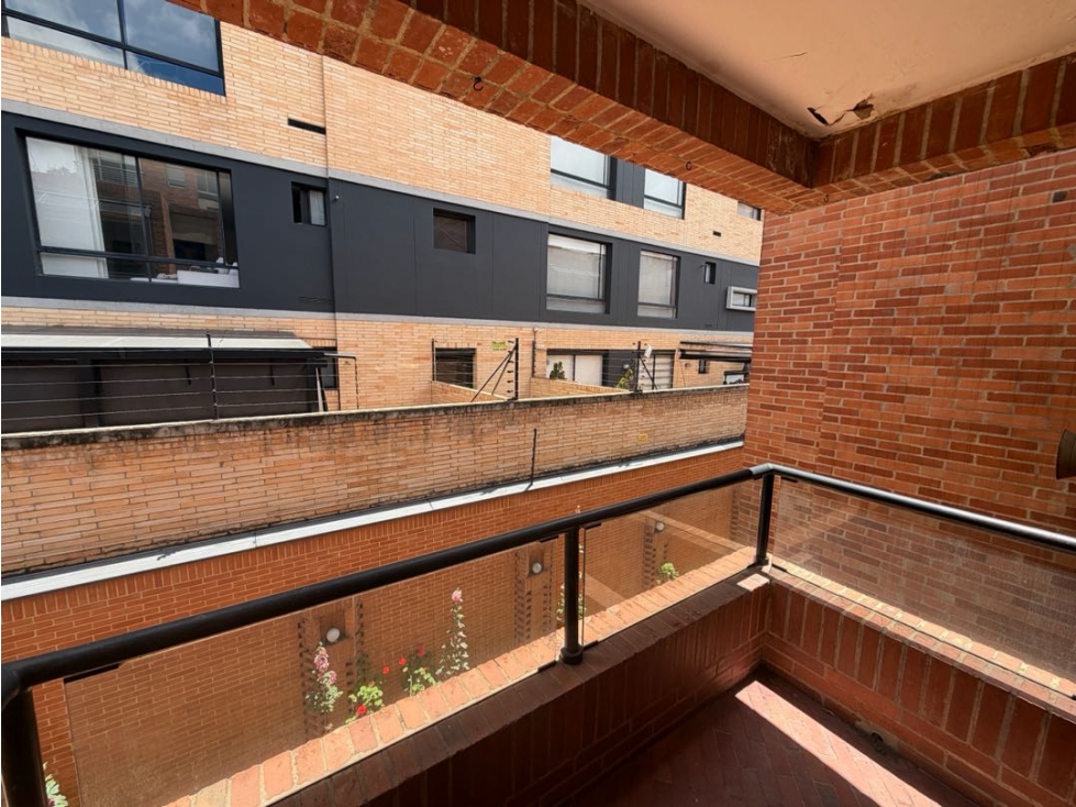 Apartamento en venta en Chicó Navarra, Bogotá · foto 19 de 24