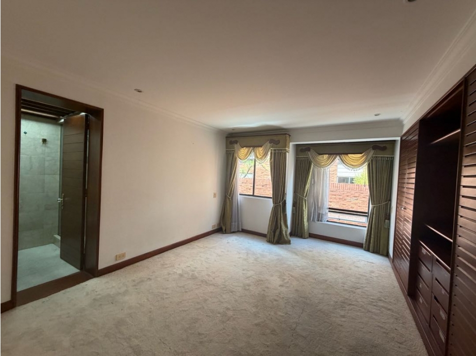 Apartamento en venta en Chicó Navarra, Bogotá · foto 20 de 24