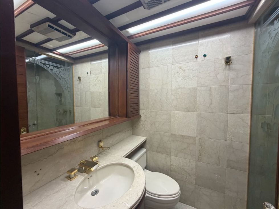 Apartamento en venta en Chicó Navarra, Bogotá · foto 21 de 24