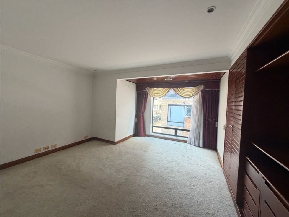 Apartamento en venta en Chicó Navarra, Bogotá · foto 22 de 24