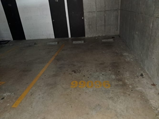 Apartamento de 2 alcobas en arriendo en Los Balsos, Medellín, 84 m² · foto 16 de 16