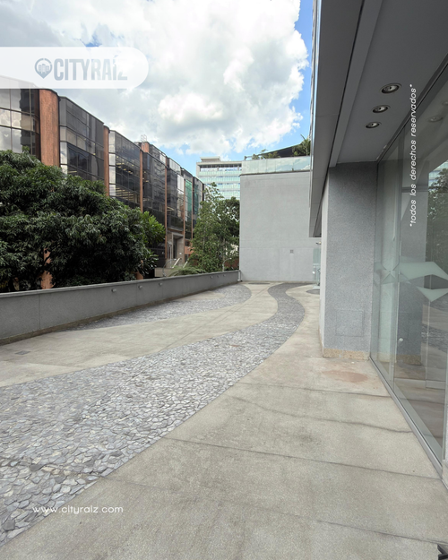 Apartamento de 2 alcobas en arriendo en Patio Bonito, Medellín, 97 m² · foto 12 de 13
