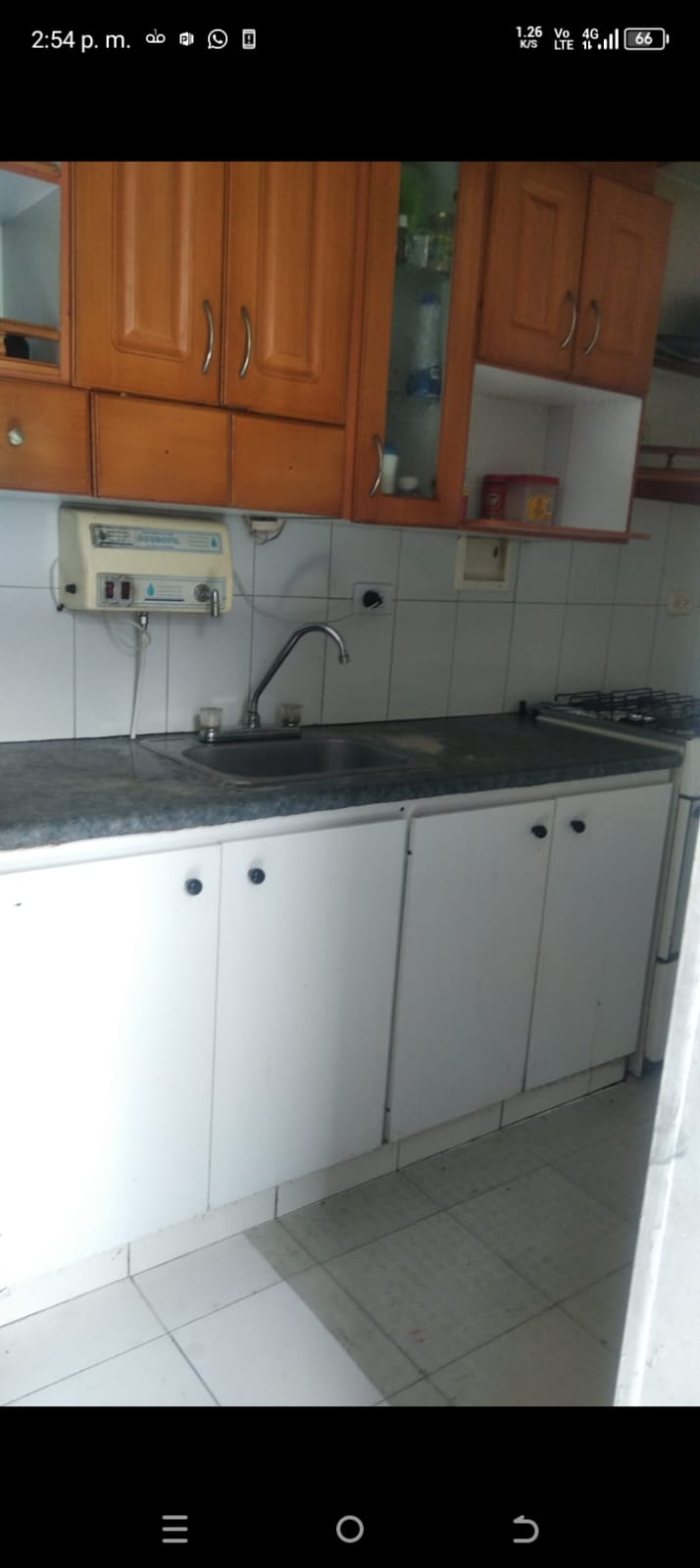 Apartamento en venta en Castilla, Bogotá · foto 2 de 9