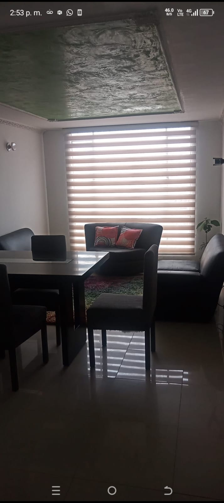 Apartamento en venta en Castilla, Bogotá · foto 3 de 9