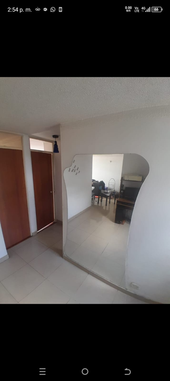 Apartamento en venta en Castilla, Bogotá · foto 4 de 9