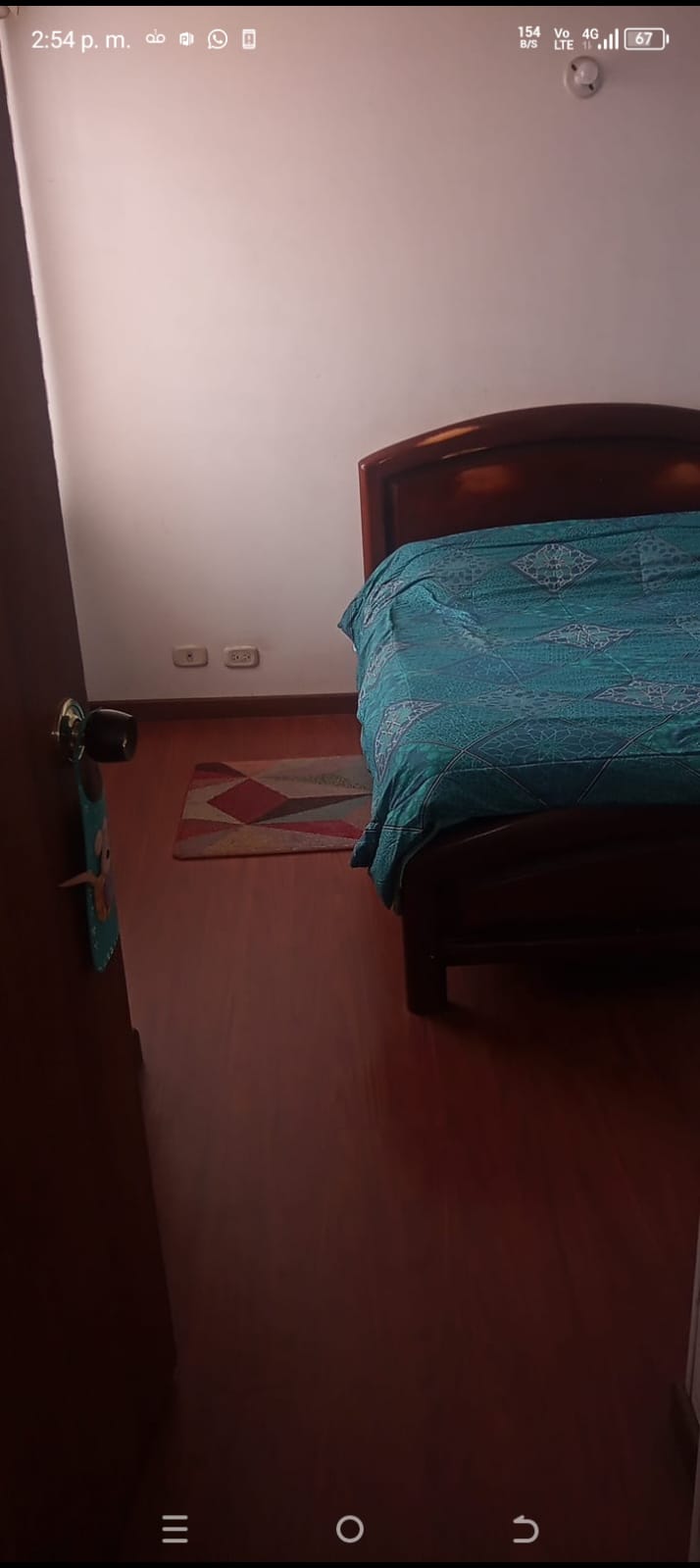 Apartamento en venta en Castilla, Bogotá · foto 5 de 9