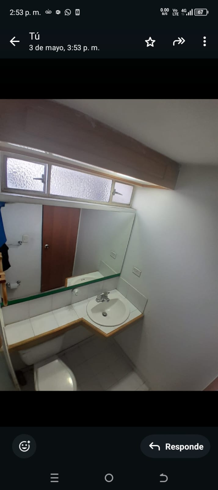 Apartamento en venta en Castilla, Bogotá · foto 7 de 9