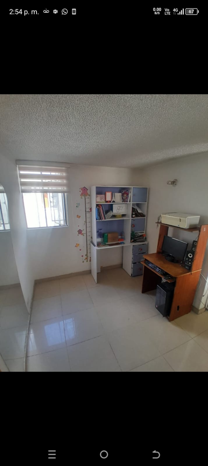 Apartamento en venta en Castilla, Bogotá · foto 8 de 9