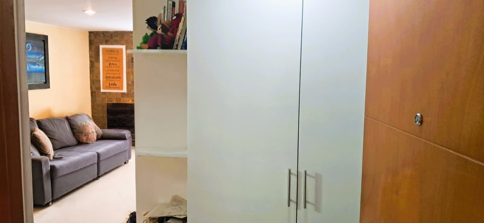 Apartamento en venta en Santa Barbara, Bogotá · foto 5 de 18