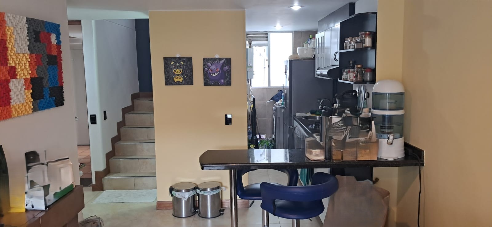 Apartamento en venta en Santa Barbara, Bogotá · foto 6 de 18