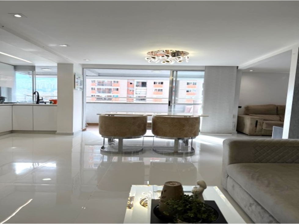 Apartamento en Venta en Madera, Bello