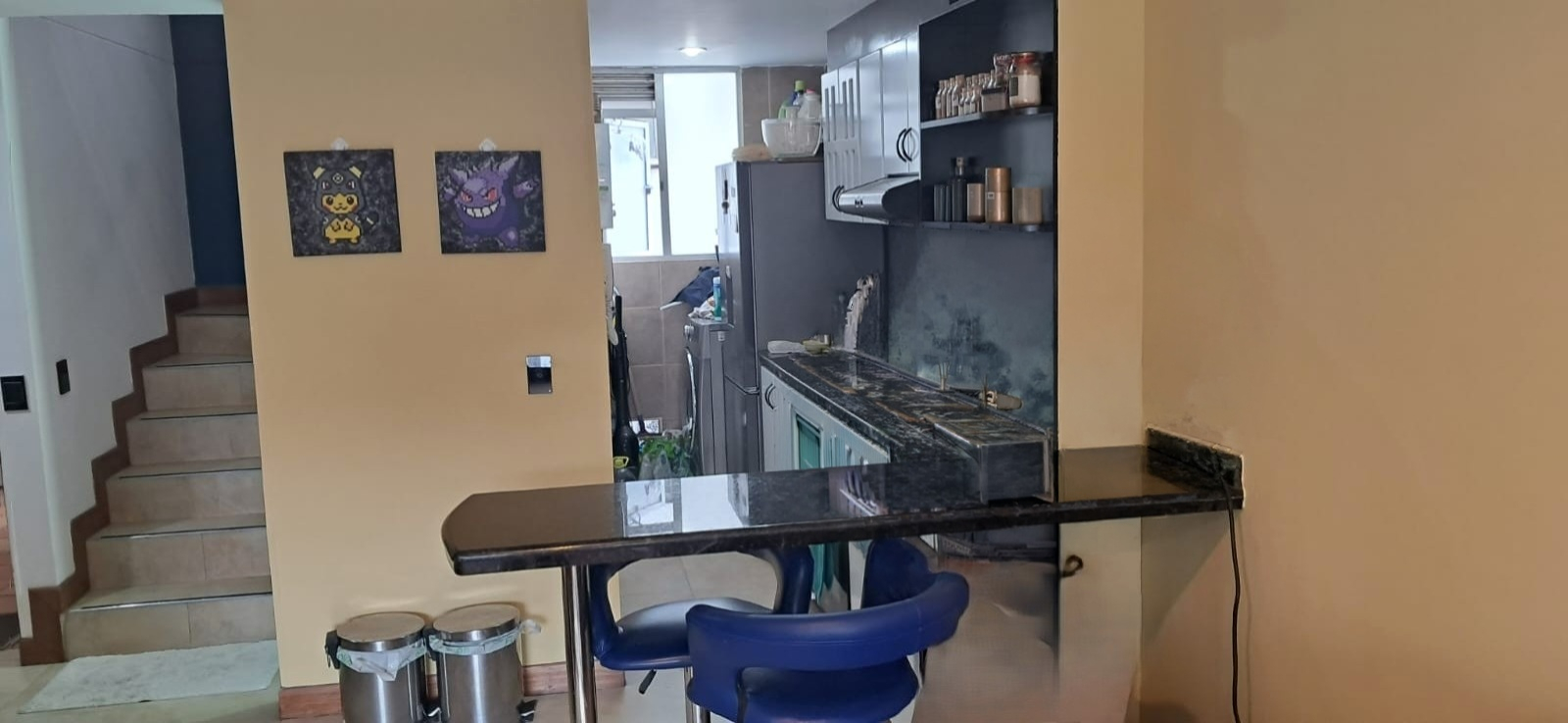 Apartamento en venta en Santa Barbara, Bogotá · foto 7 de 18