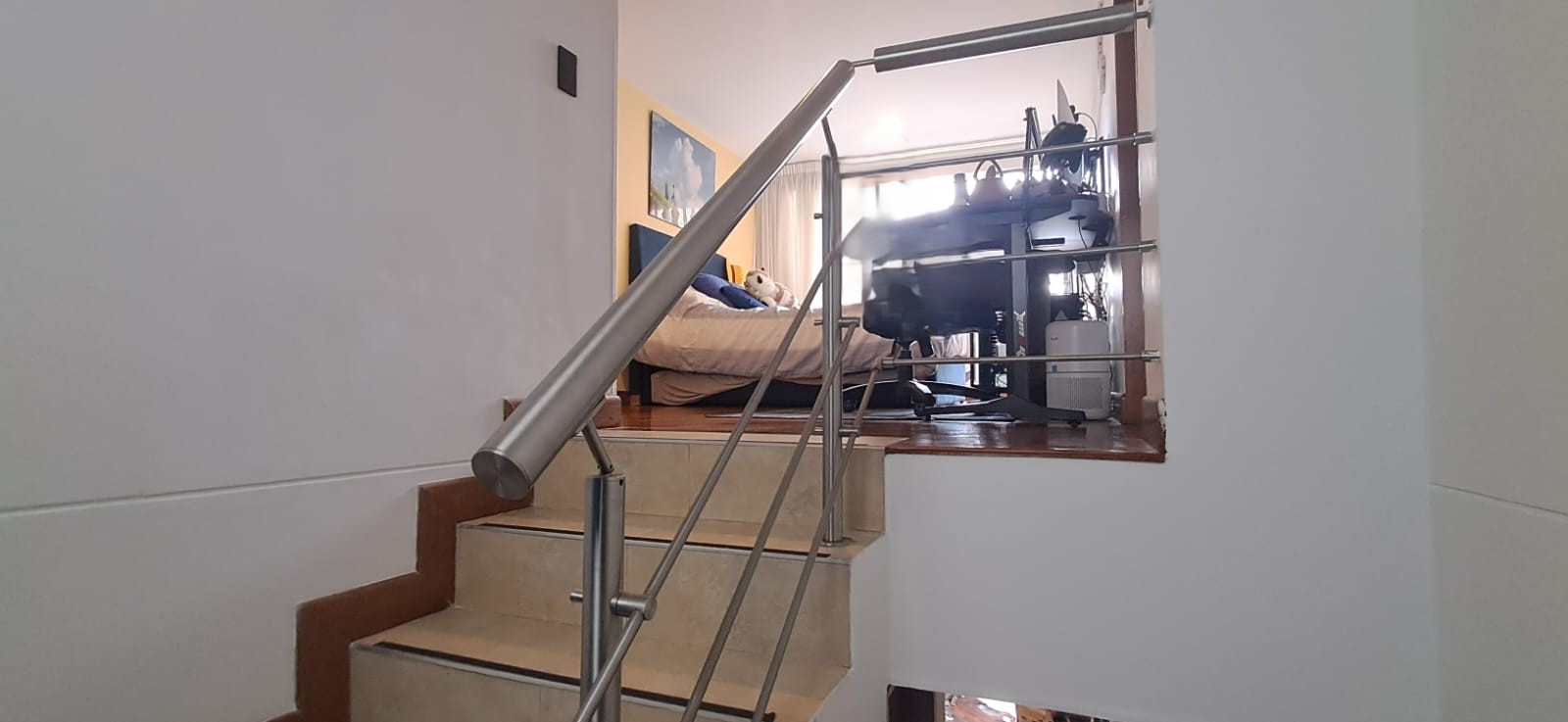 Apartamento en venta en Santa Barbara, Bogotá · foto 8 de 18