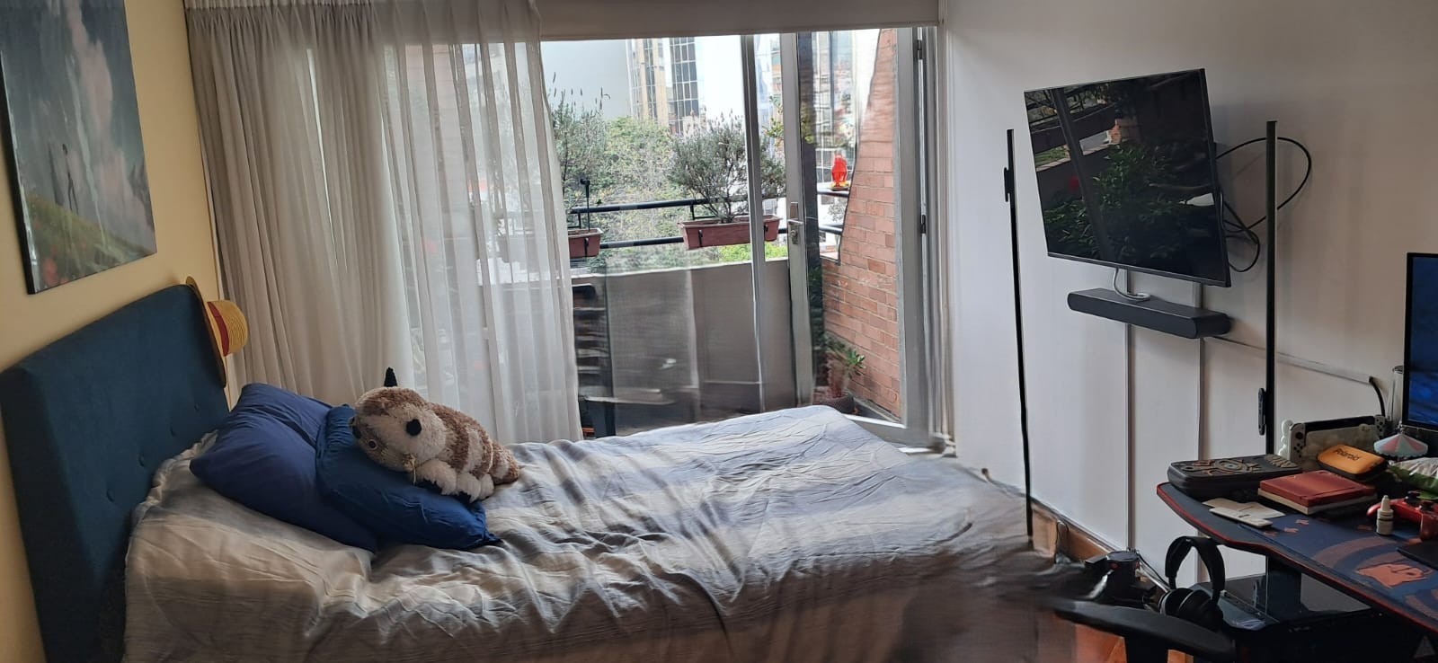 Apartamento en venta en Santa Barbara, Bogotá · foto 10 de 18