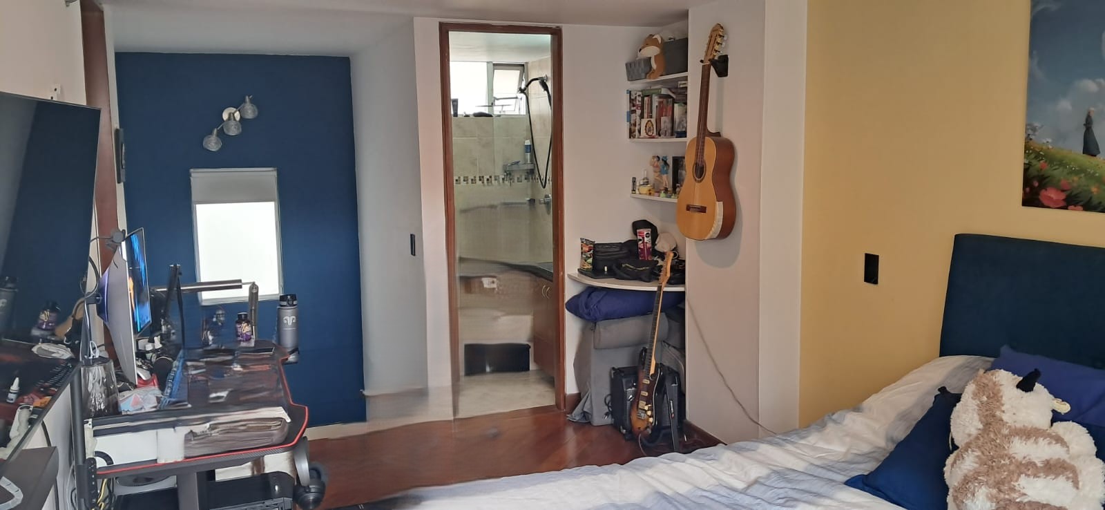 Apartamento en venta en Santa Barbara, Bogotá · foto 11 de 18