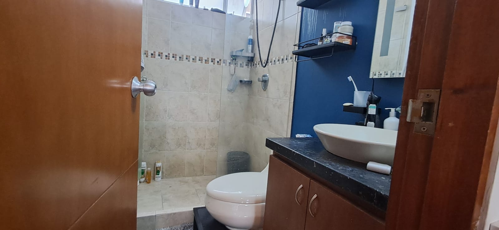 Apartamento en venta en Santa Barbara, Bogotá · foto 13 de 18