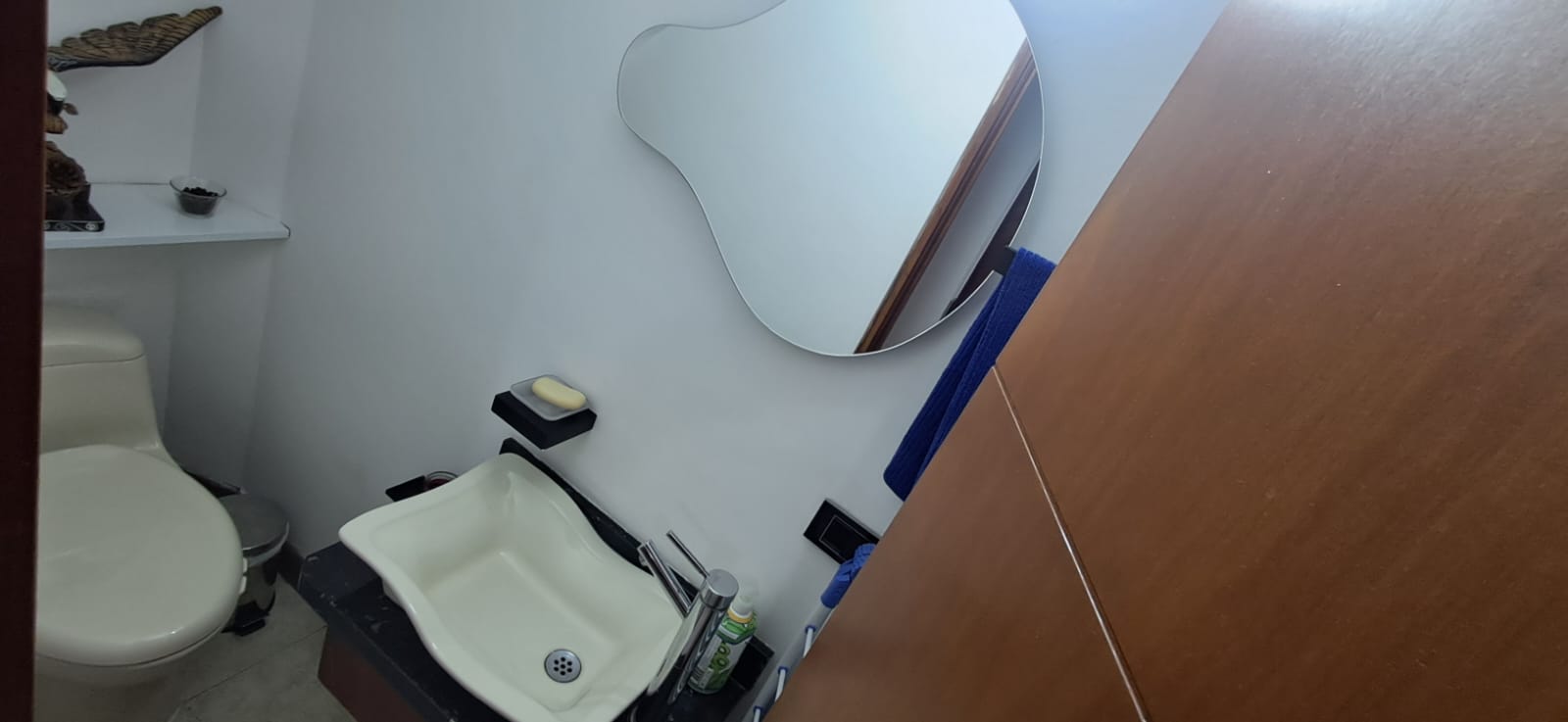 Apartamento en venta en Santa Barbara, Bogotá · foto 14 de 18