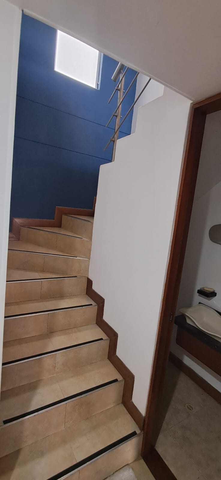 Apartamento en venta en Santa Barbara, Bogotá · foto 15 de 18
