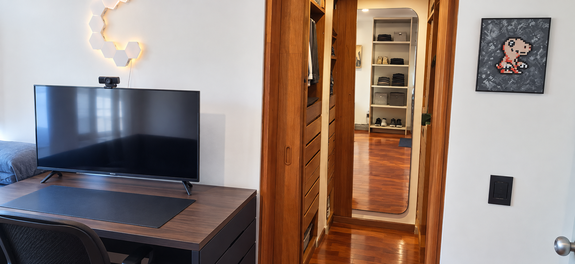 Apartamento en venta en Santa Barbara, Bogotá · foto 16 de 18