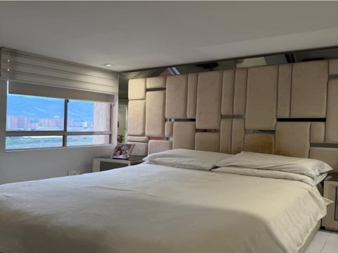 Apartamento de 3 alcobas en venta en Madera, Bello, 71 m² · foto 5 de 24