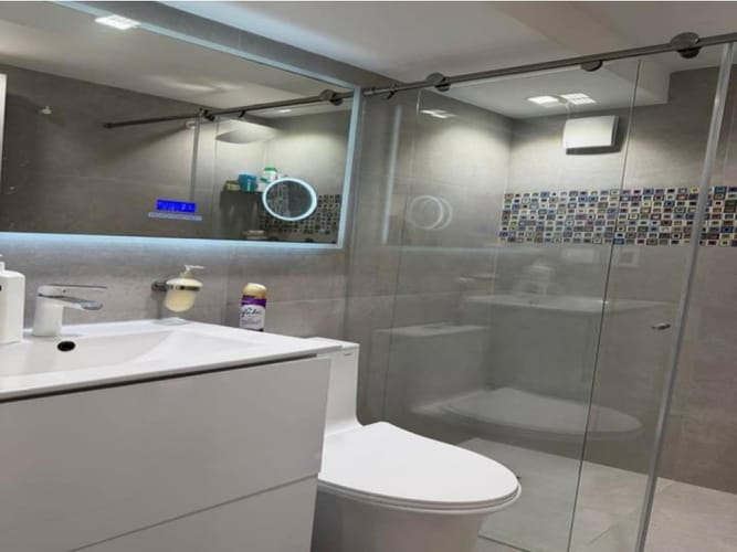 Apartamento de 3 alcobas en venta en Madera, Bello, 71 m² · foto 9 de 24