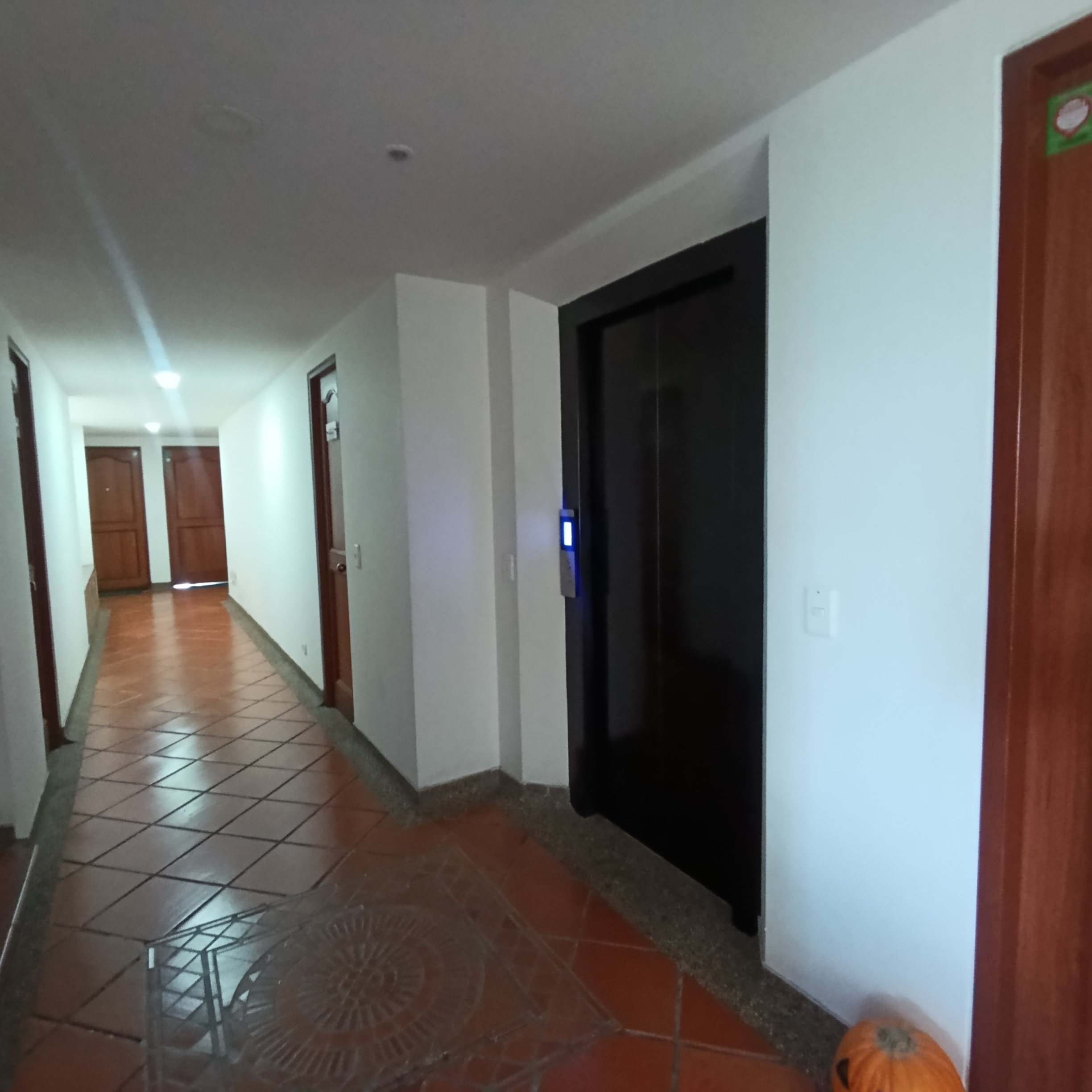 Apartamento en venta en Colina Campestre, Bogotá · foto 3 de 24
