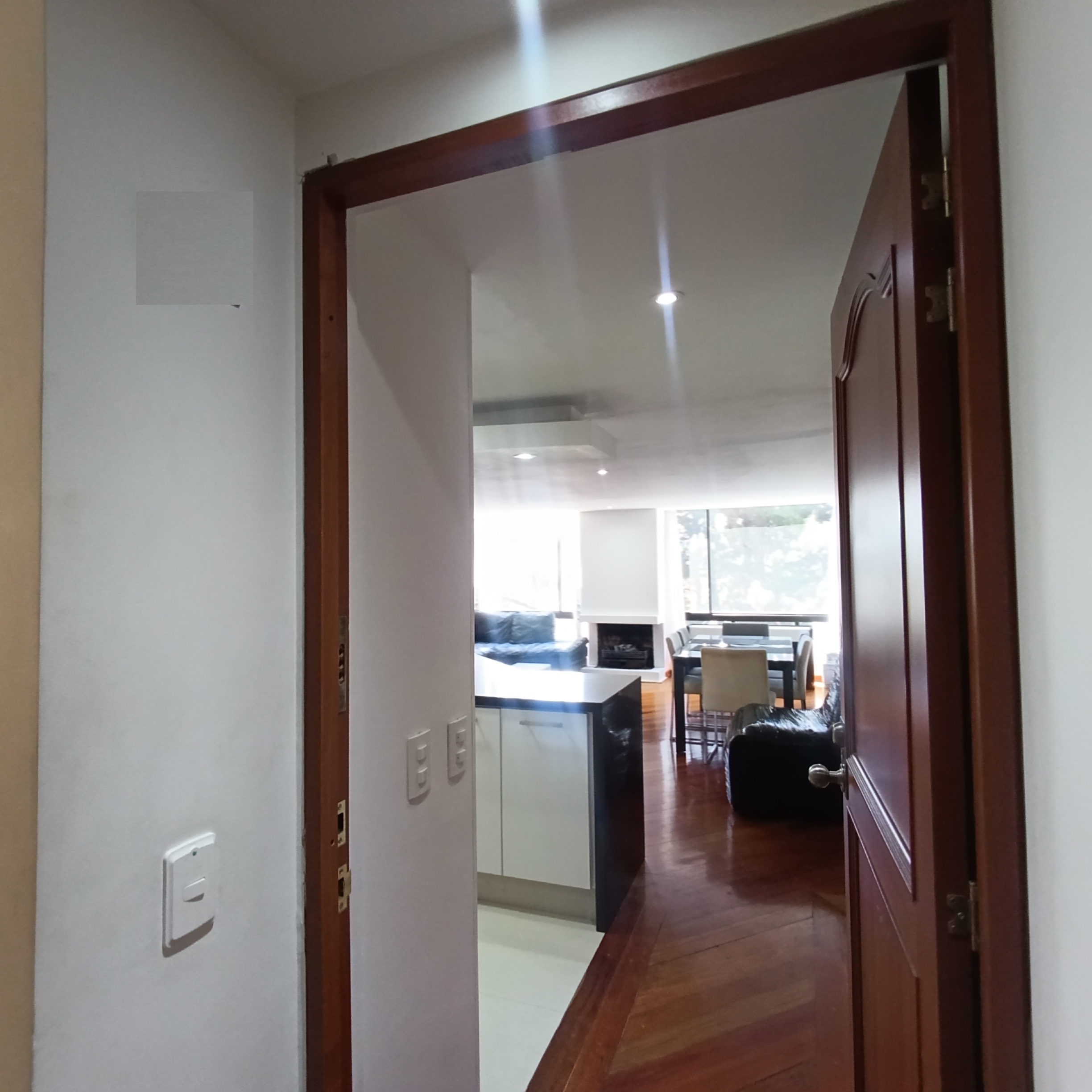 Apartamento en venta en Colina Campestre, Bogotá · foto 4 de 24