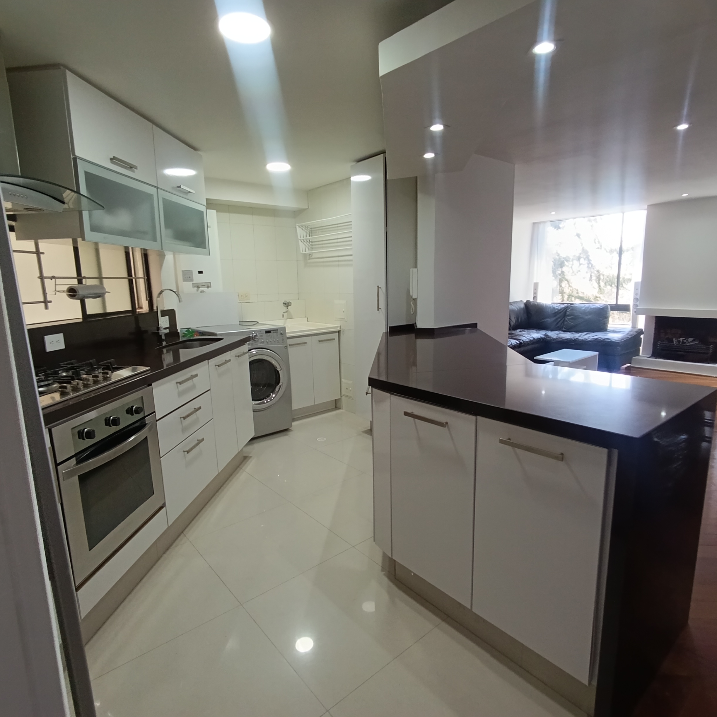 Apartamento en venta en Colina Campestre, Bogotá · foto 5 de 24