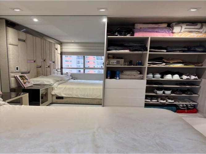 Apartamento de 3 alcobas en venta en Madera, Bello, 71 m² · foto 13 de 24