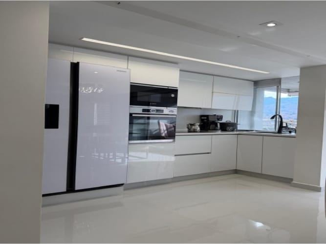 Apartamento de 3 alcobas en venta en Madera, Bello, 71 m² · foto 15 de 24