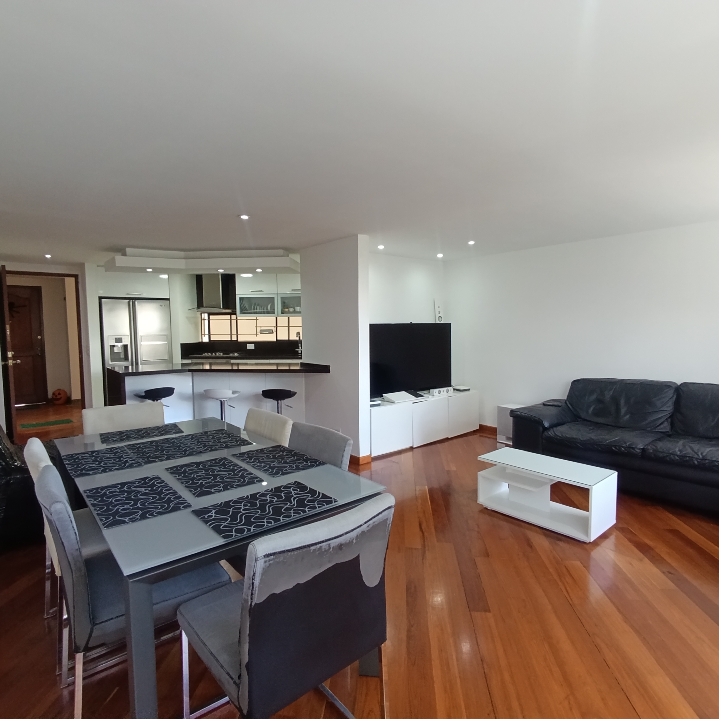 Apartamento en venta en Colina Campestre, Bogotá · foto 8 de 24