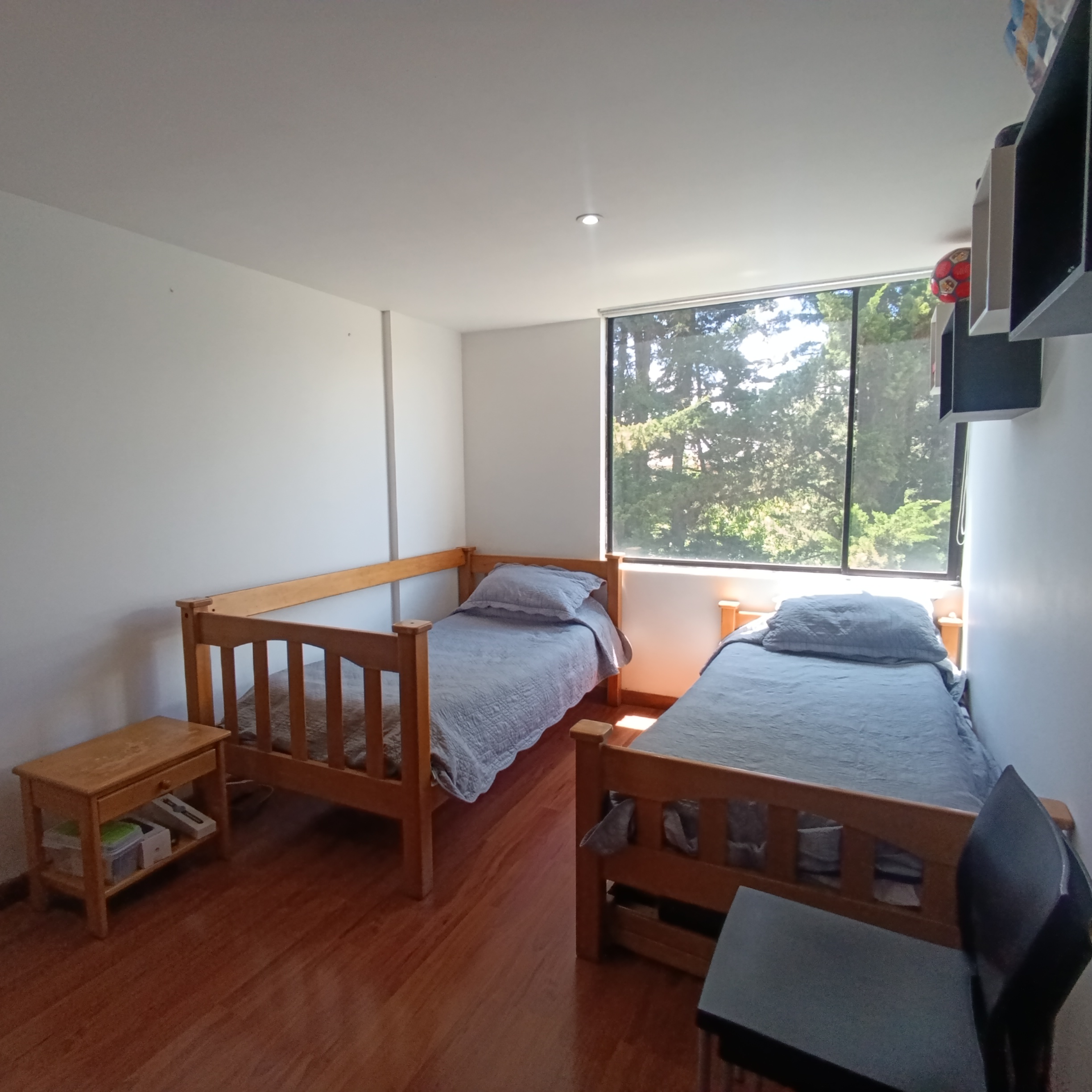 Apartamento en venta en Colina Campestre, Bogotá · foto 11 de 24