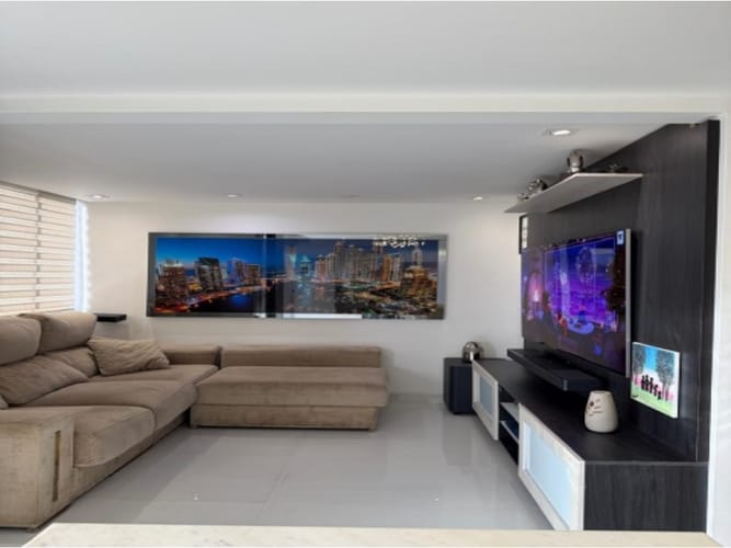 Apartamento de 3 alcobas en venta en Madera, Bello, 71 m² · foto 18 de 24