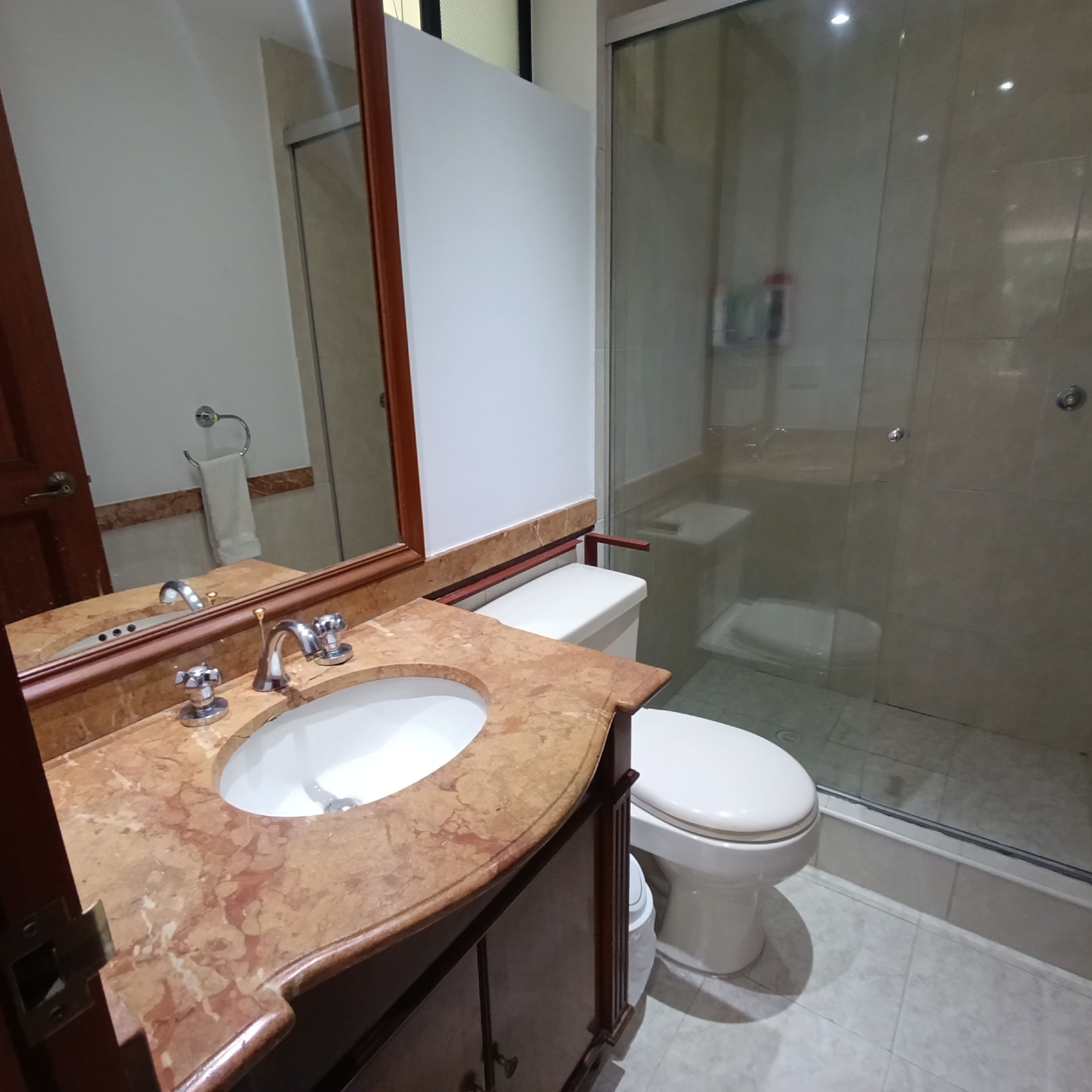 Apartamento en venta en Colina Campestre, Bogotá · foto 15 de 24